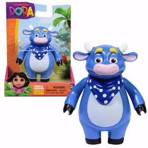Boneco Benny Articulado Dora Aventureira 8cm Sunny 4781