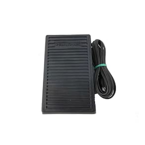 Pedal Reostato Elgin Superia Jx 2050 Prátika 2051- 110v