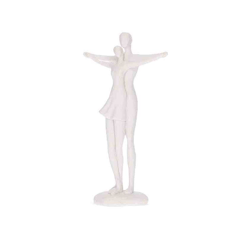 Escultura em Poliresina 20188 Mart