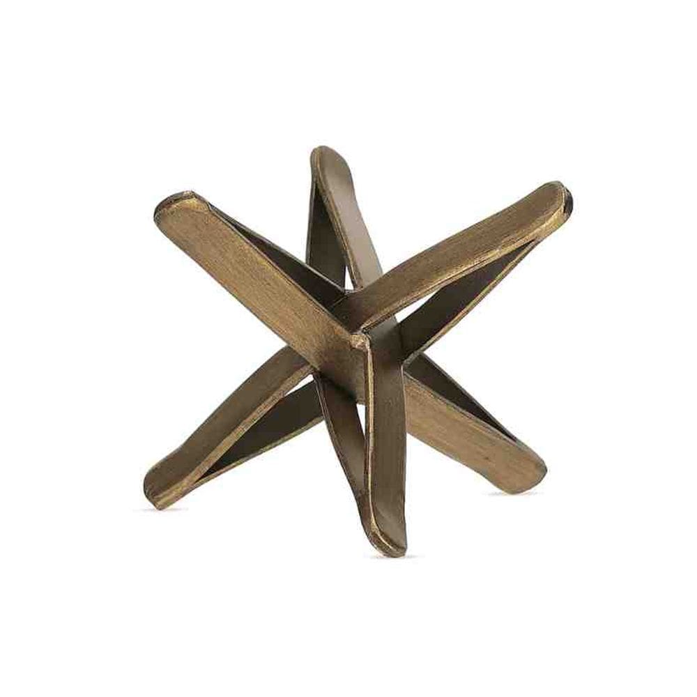 Escultura em Metal 19895 Mart