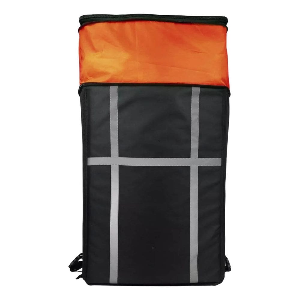 Mochila Motoboy Grande 170 Litros Impermeável Cargueiro Bag