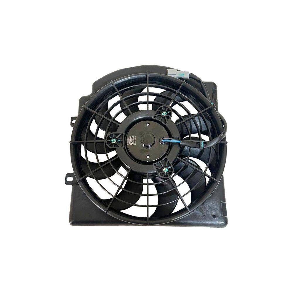 Motor Ventoinha Condensador Corsa 1.0/1.4