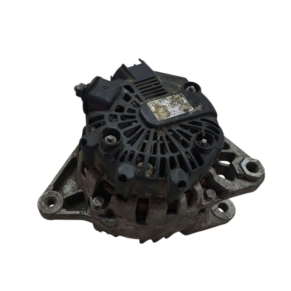 Alternador Creta 1.6 2017 A 2021