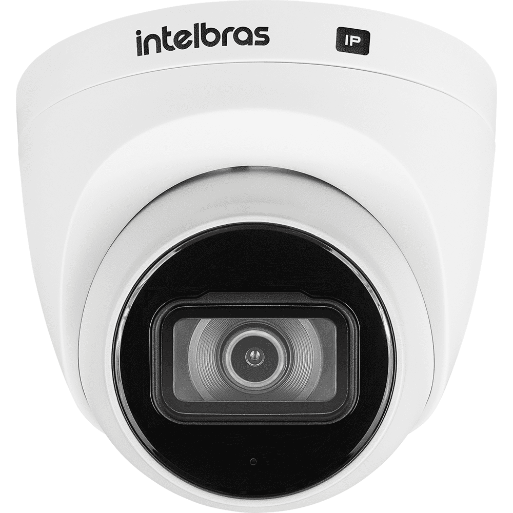 Câmera de TV IP Intelbras VIP 3230 D