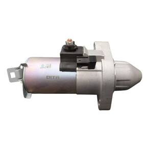 Motor De Partida Honda New Civic 2,0 Si - 12V 9D