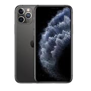 Usado: Iphone 11 Pro 64 GB Cinza - Excelente