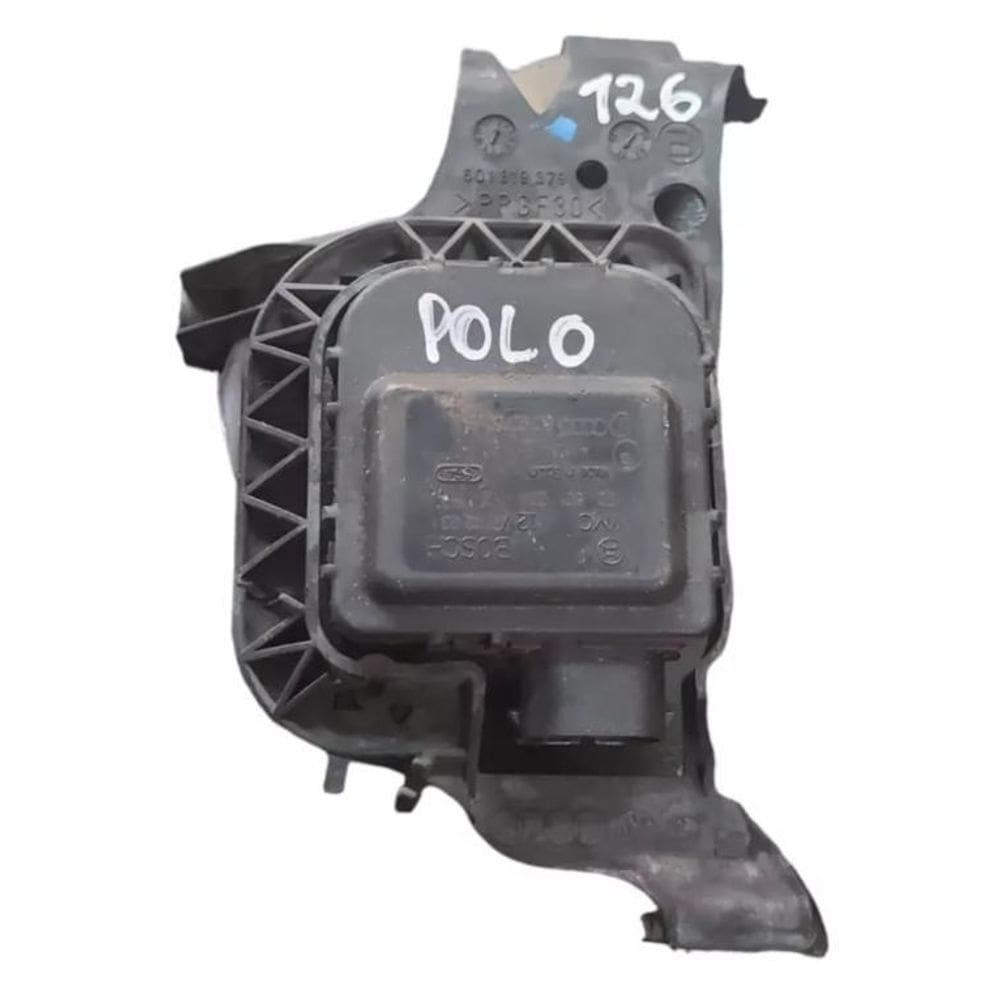 Motor Do Atuador Polo 0132801204