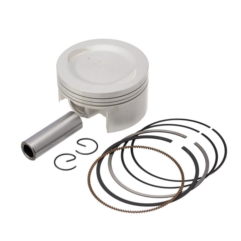 Pistao Kit C/Anel Kmp Dyamond Fazer 250 - Lander 250 Std