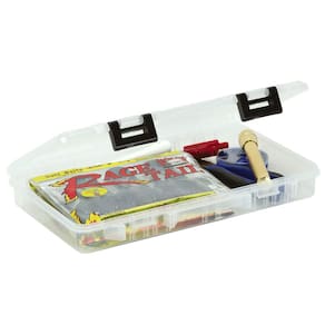 Sacos e caixas para equipamentos de pesca Plano 370710 Equipamento de pesca