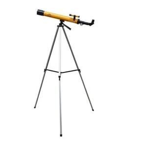 Telescópio Focal 600mm FT50600II com Tripé e Acessórios