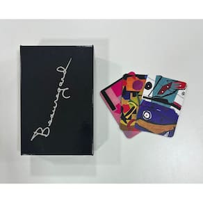 Cartas Associativas Beauregard - Coleção Cartas OH - Cartas para Constelação Familiar