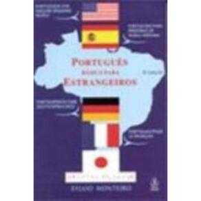 Portugues Basico Para Estrangeiros - 8