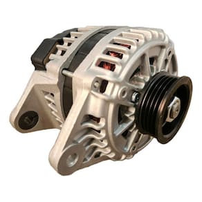 Alternador Para Jac Motors J6 2.0 16V - 12V 110A