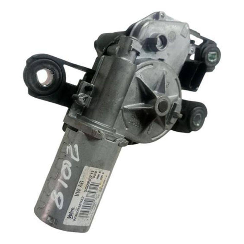Motor Limpador Traseiro Vw Golf 1.4 Tsi 2014 A 2018 5G095571