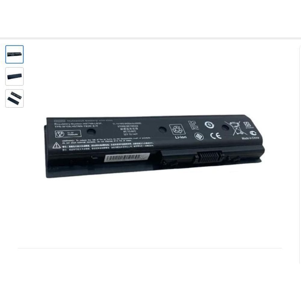 Produto Compatível Com Notebook Pavilion Dv4 5000