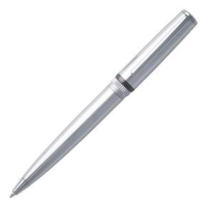 Caneta esferográfica Hugo Boss Gear Metal Chrome