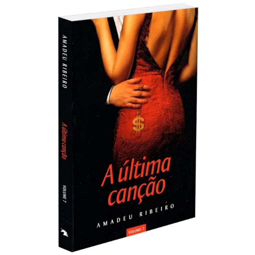 Última Canção (A) - Vol. 7