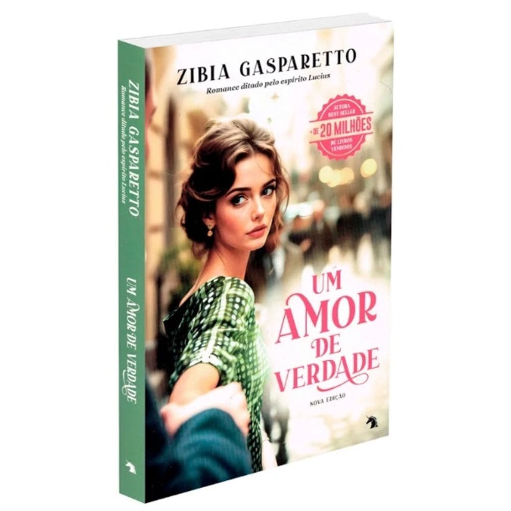 Um Amor de Verdade