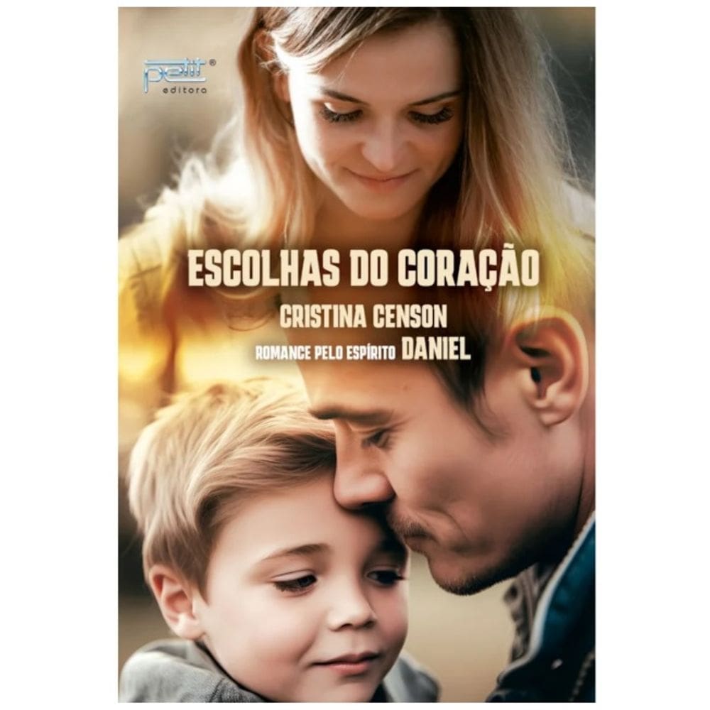 Escolhas do Coração