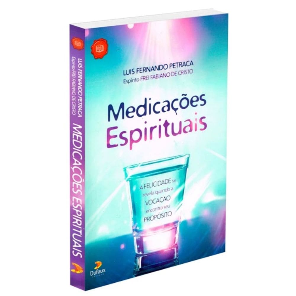 Medicações Espirituais