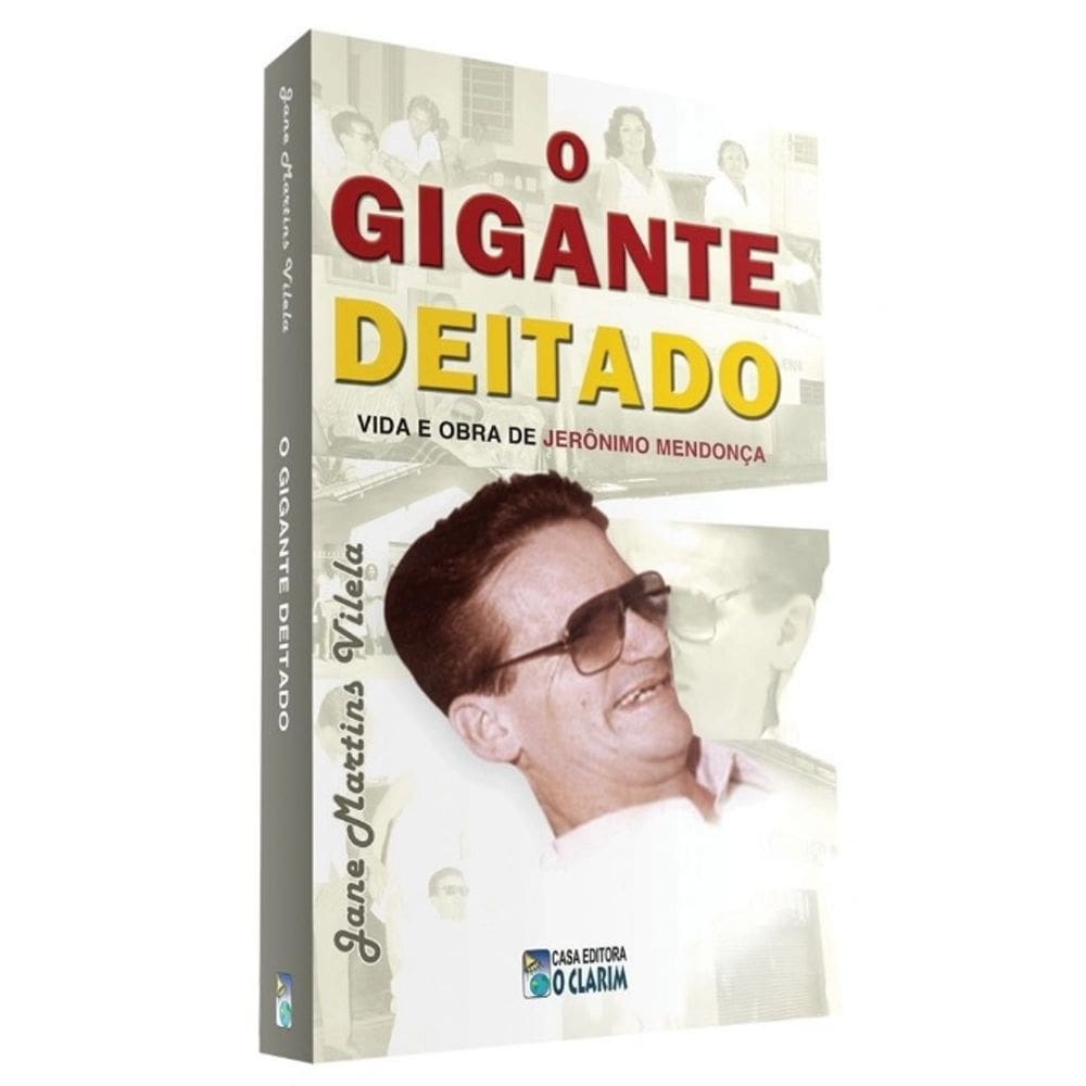 Gigante Deitado (O)