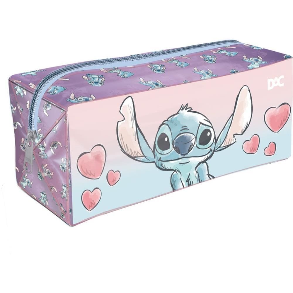 Estojo Stitch