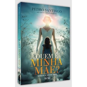 Quem é Minha Mãe?