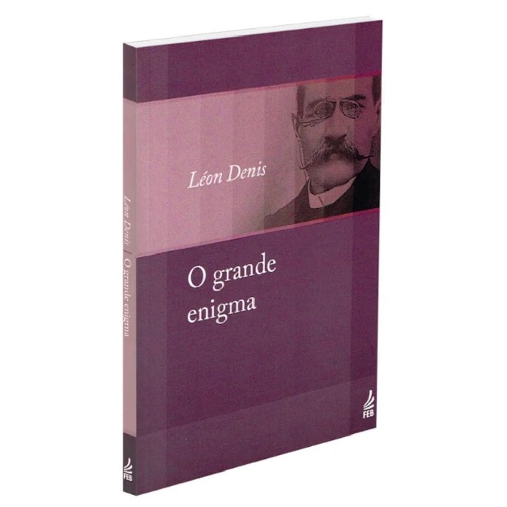 Grande Enigma (O) - (Novo Projeto)