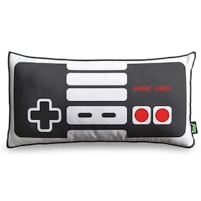 Almofada Gamer Joystick Retro - Yaay!