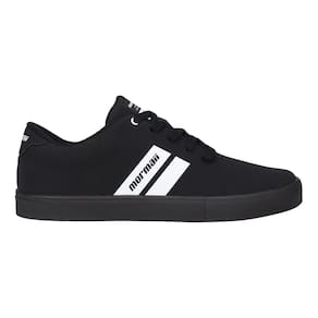 Tênis Mormaii Urban Stripe 3 - 203373-11 Black