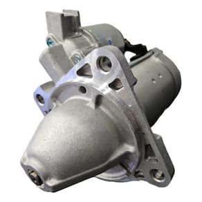 Motor De Partida Ford F250 F350 F400, Sprinter Motor Mwm 6Cc