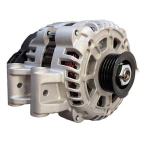 Alternador Cobalt, Cruze, Onix, Spin - 12V 80A