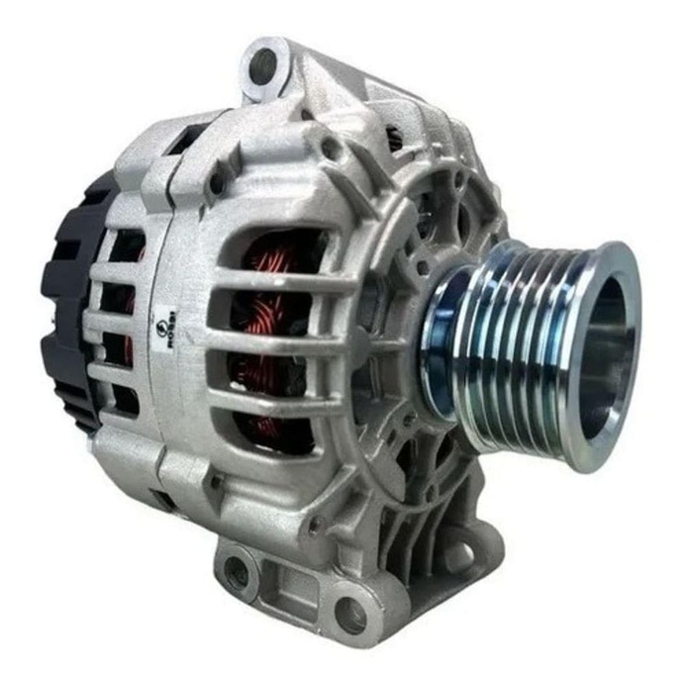 Alternador Renault Megane Scenic - 12V 90A