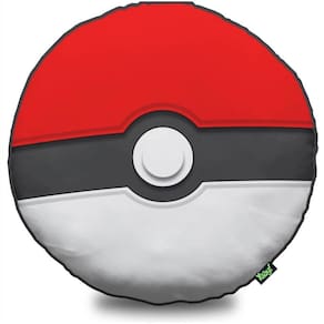Almofada Poketball - Yaay!