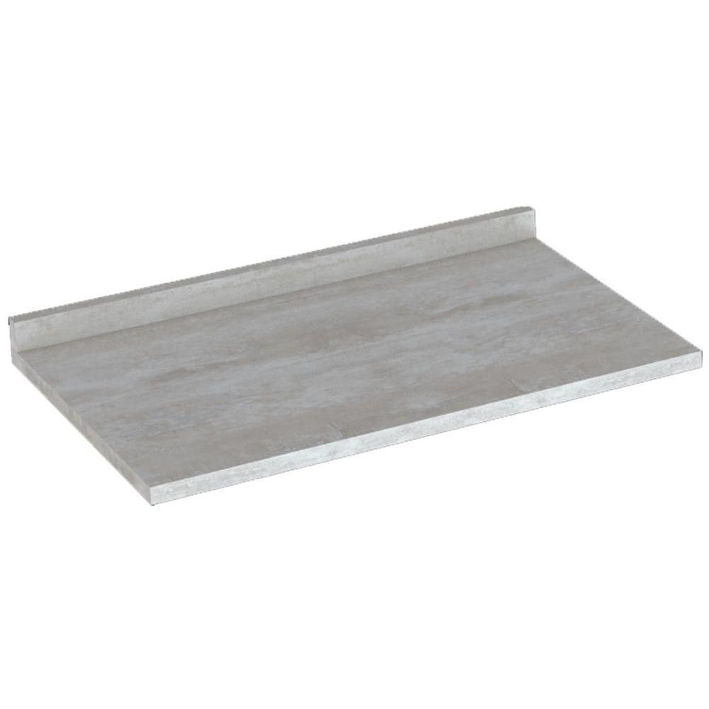 Tampo p/ Balcão Cozinha Americana 80x53cm Calcare - Henn