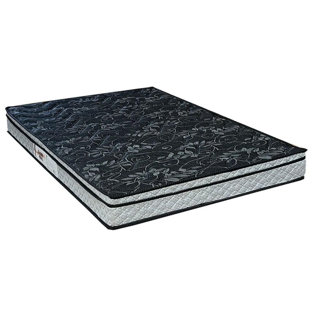Colchão Casal Espuma D28 Conforto Firme (138x188x25) - Paropas