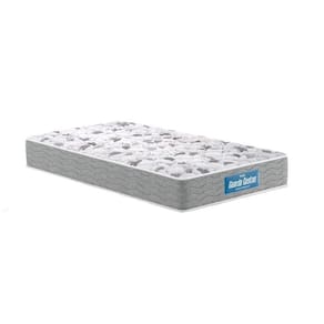 Colchão Solteiro Anatômico D45 / Guarda Costas Próextreme Double Face (88x188x22) - Probel
