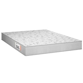 Colchão Casal Espuma D26 Falcon Firme (138x188x18) - Plumatex