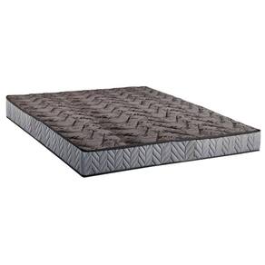Colchão Casal Anatômico D23 Royalle Rustico Prata (138x188x20) - Paropas