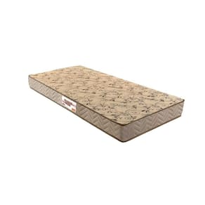 Colchão Solteiro Anatômico D28 Royalle Clean (88x188x22) - Paropas