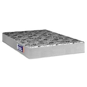Colchão Queen Espuma D33 Pluma Spuma Vip (158x198x24) - Plumatex