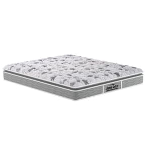 Colchão King Anatômico D45 / Guarda Costas Próextreme Plus Pillow Top (193x203x28) - Probel