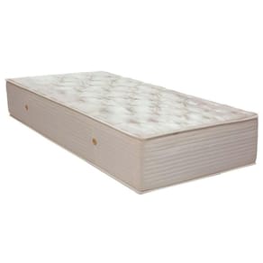 Colchão Solteiro Molas Nanolastic Orthotel Super Luxo Pillow (88x188x30) - Ortobom