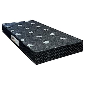Colchão Solteiro Espuma D23 Sofistic Gray (88x188x22) - Paropas