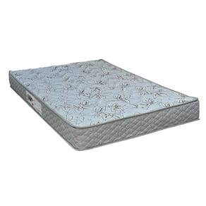 Colchão King Espuma D33 Double Fanton Gray (193x203x24) - Paropas