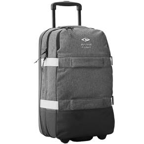 Mala Rip Curl Viagem Com Rodinhas F-Light Transit 45L Classi