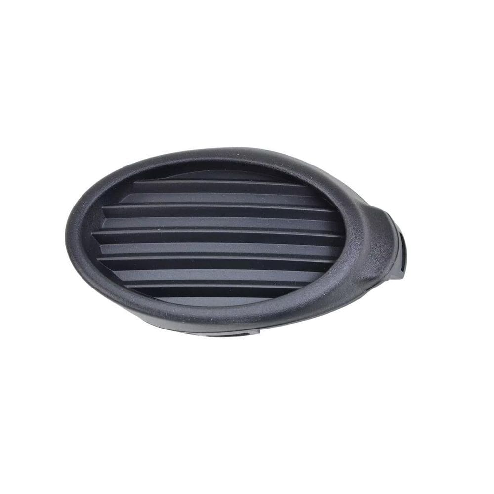 Ford Focus Moldura Farol Milha E Neblina Lado Direito Genuín