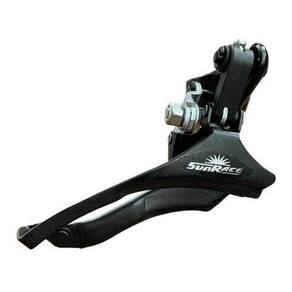 Cambio Dianteira Sr 3X7V. 31.8/28.6 M2S