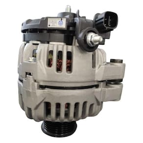 Alternador Toyota Hilux/Pitbull 2.8, 3.0 Diesel - 12V 80A
