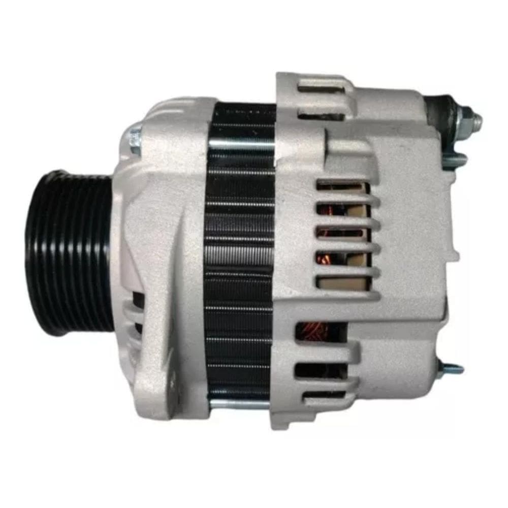 Alternador Para Volvo Vm 17,21 24V 60A